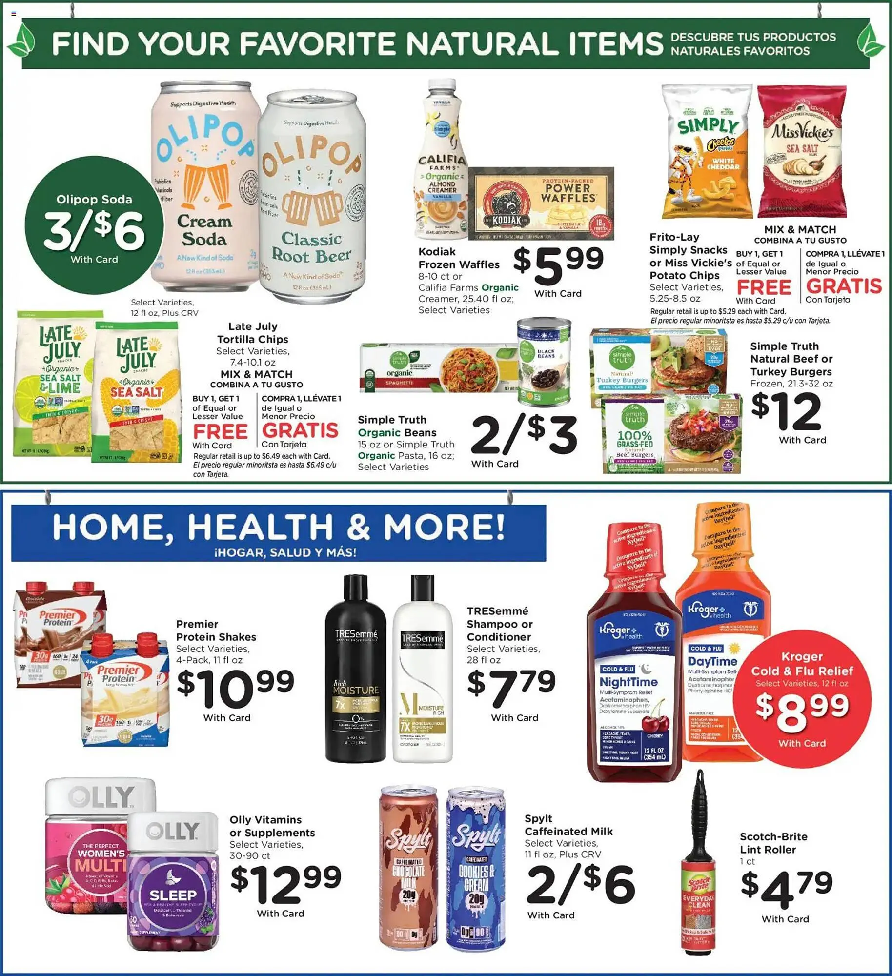 Weekly ad Ralphs weekly ad from January 14 to January 20 2026 - Page 8