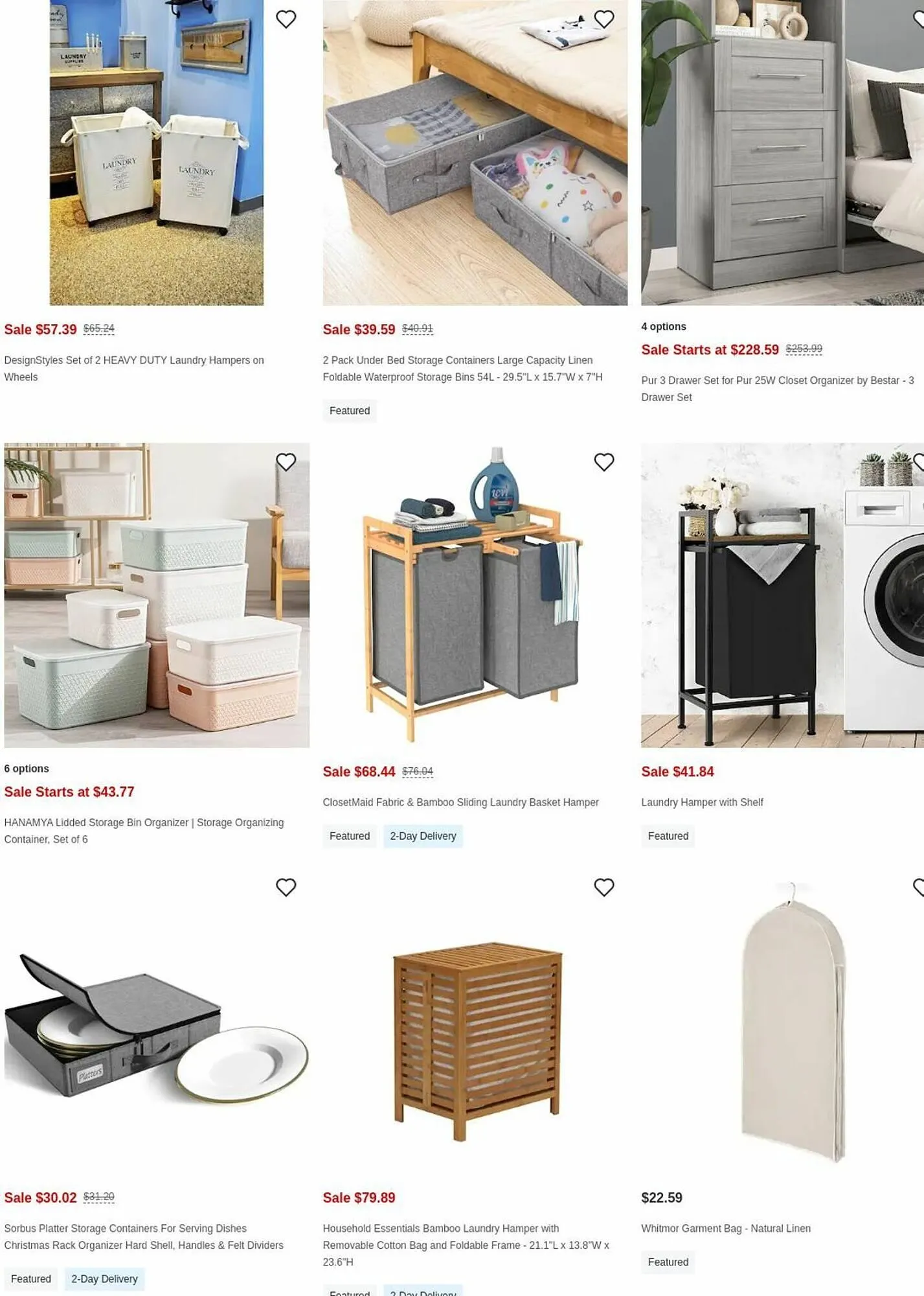 Weekly ad Bed Bath & Beyond Weekly Ad from January 20 to January 29 2025 - Page 124