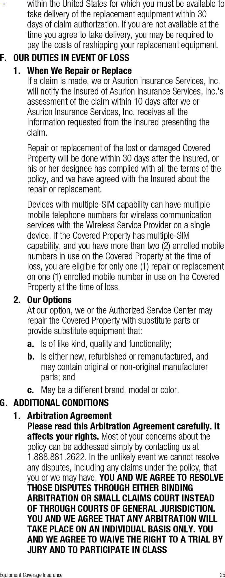 Weekly ad Verizon Wireless Weekly Ad from May 11 to August 31 2024 - Page 28