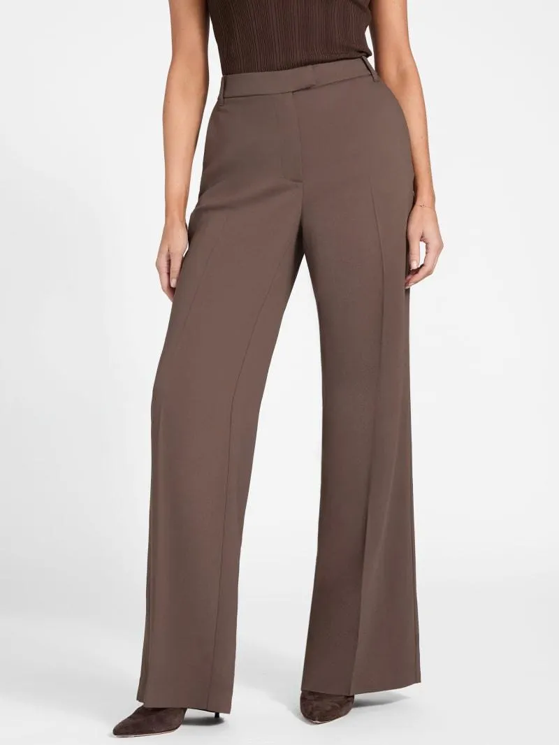 Giselle Straight Pant