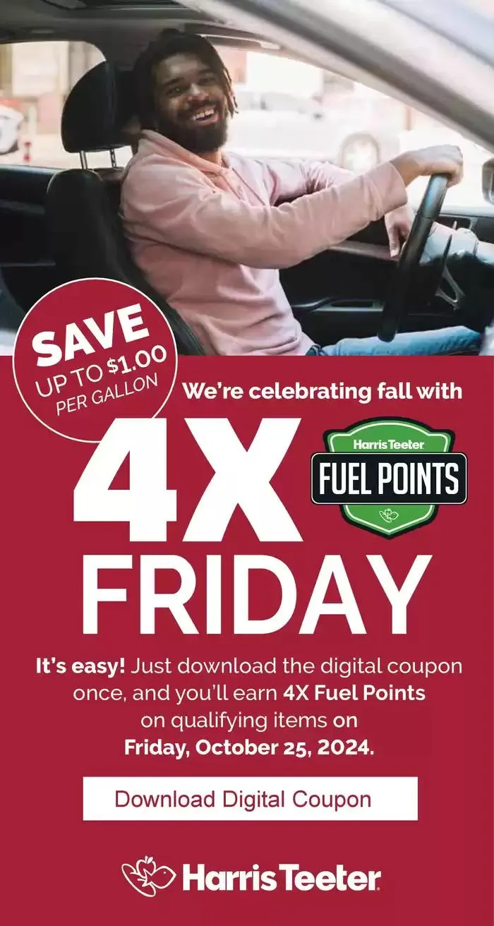 Weekly ad Current bargains and offers from October 23 to October 29 2024 - Page 11