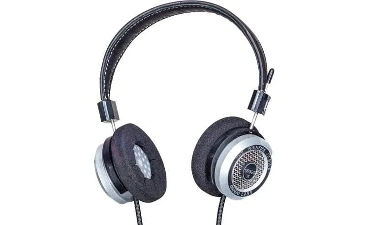 Grado SR325x Prestige Series on-ear headphones