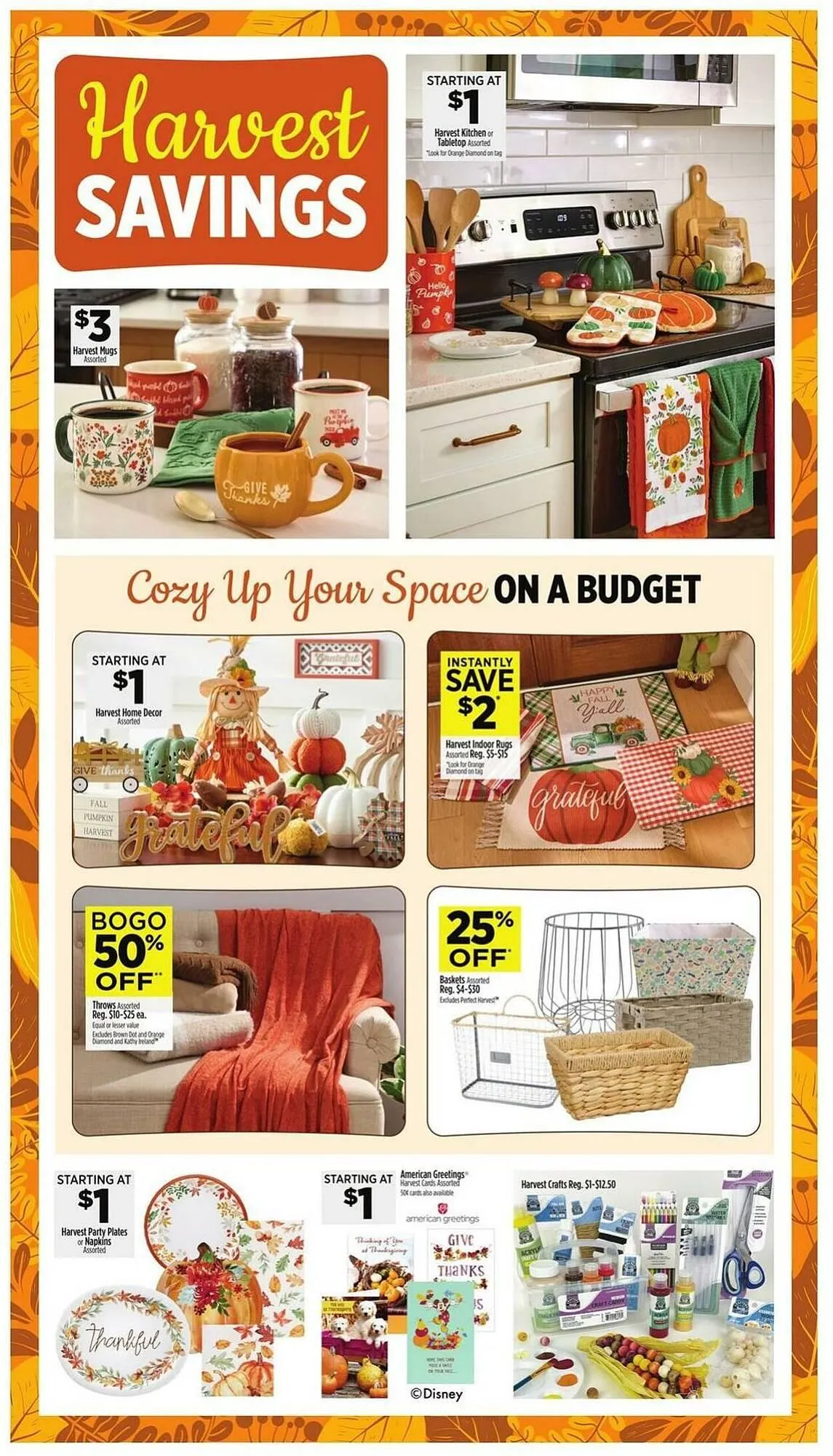 Weekly ad Dollar General weekly ad from October 19 to December 24 2025 - Page 7