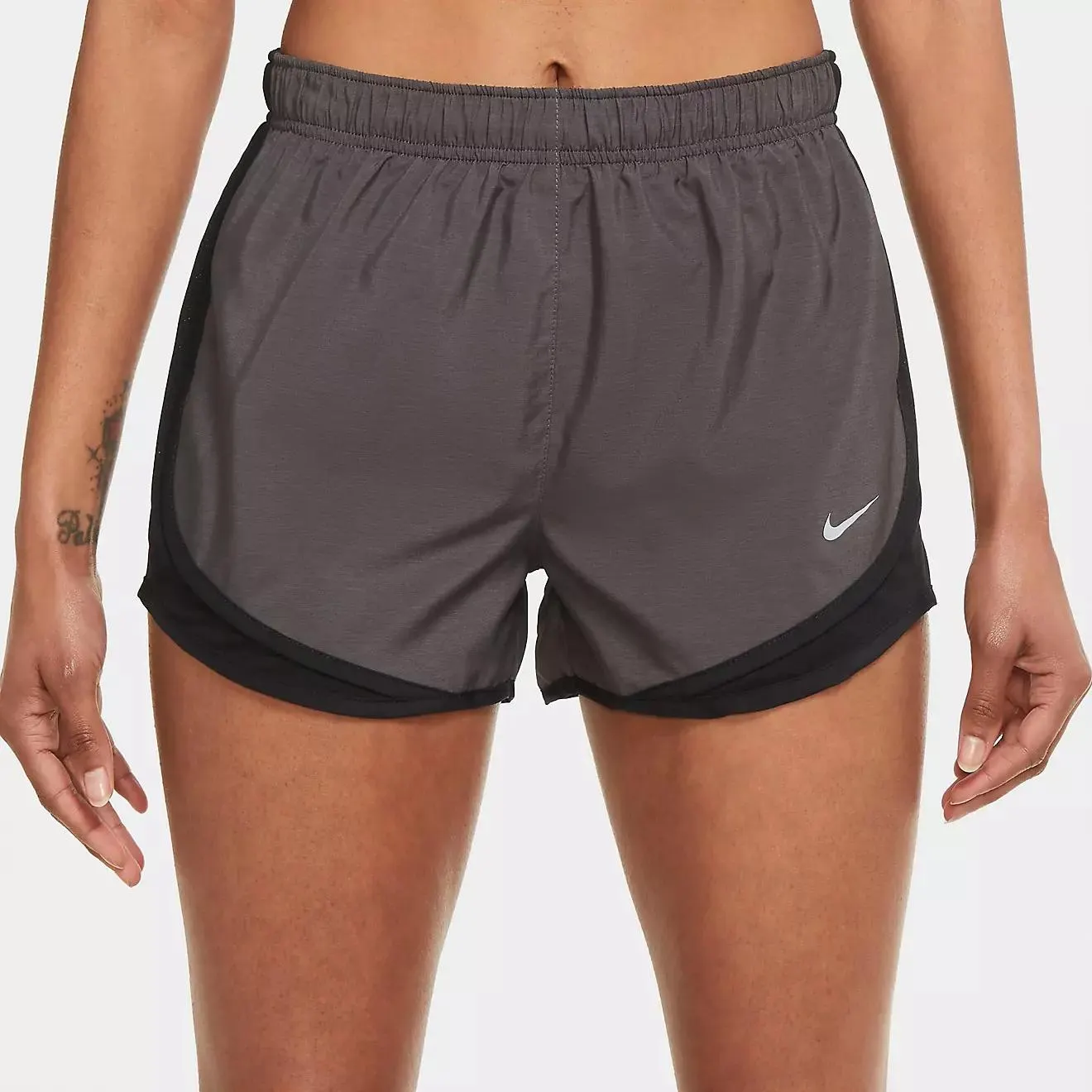 Nike Women's Tempo Plus Size Running Shorts