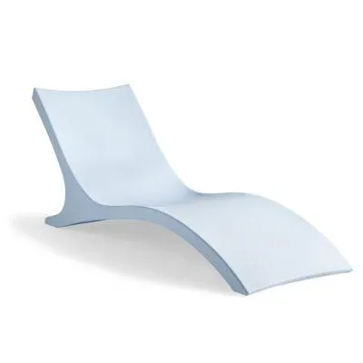 Soleil Water Chaise Lounger
