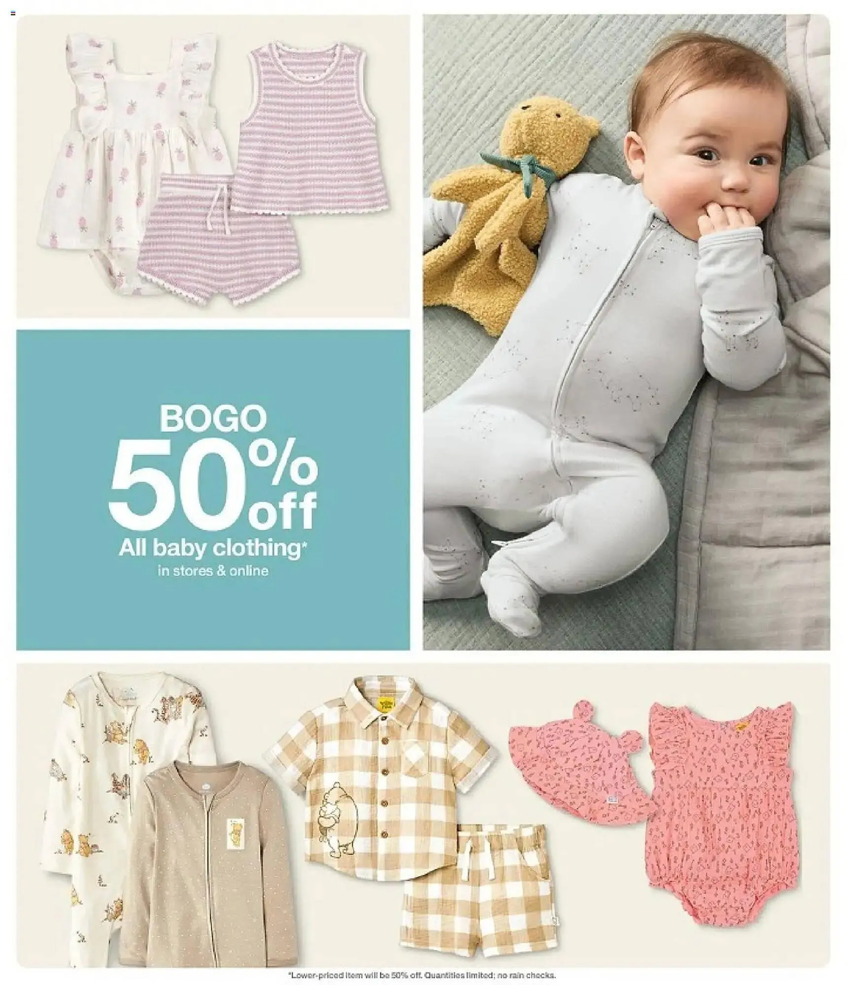 Weekly ad Target weekly ad from April 19 to April 26 2026 - Page 18