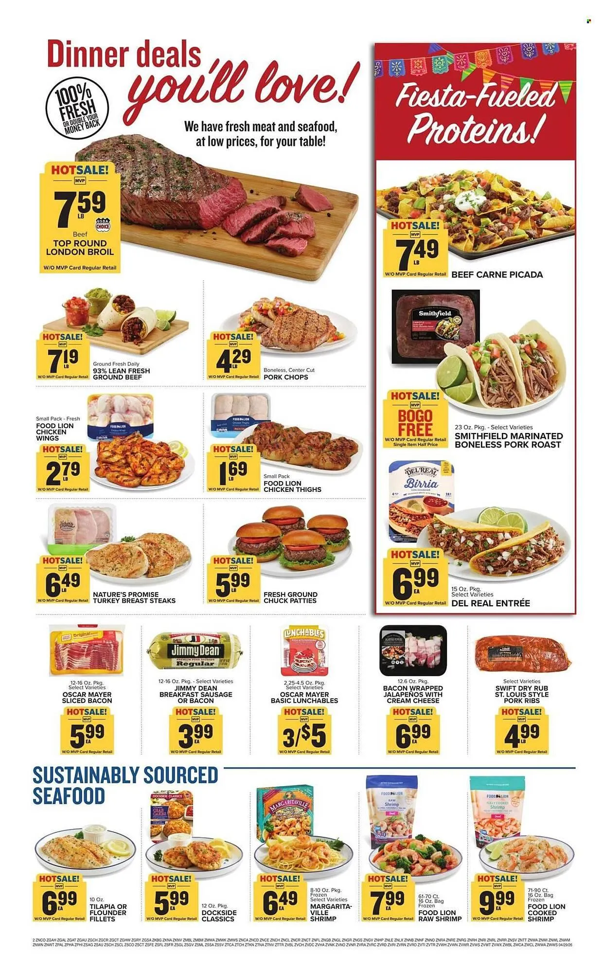 Weekly ad Food Lion weekly ad from April 29 to May 5 2026 - Page 3