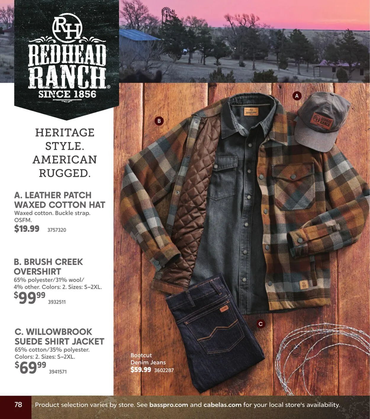 Weekly ad Bass Pro Current weekly ad from September 11 to September 25 2024 - Page 150