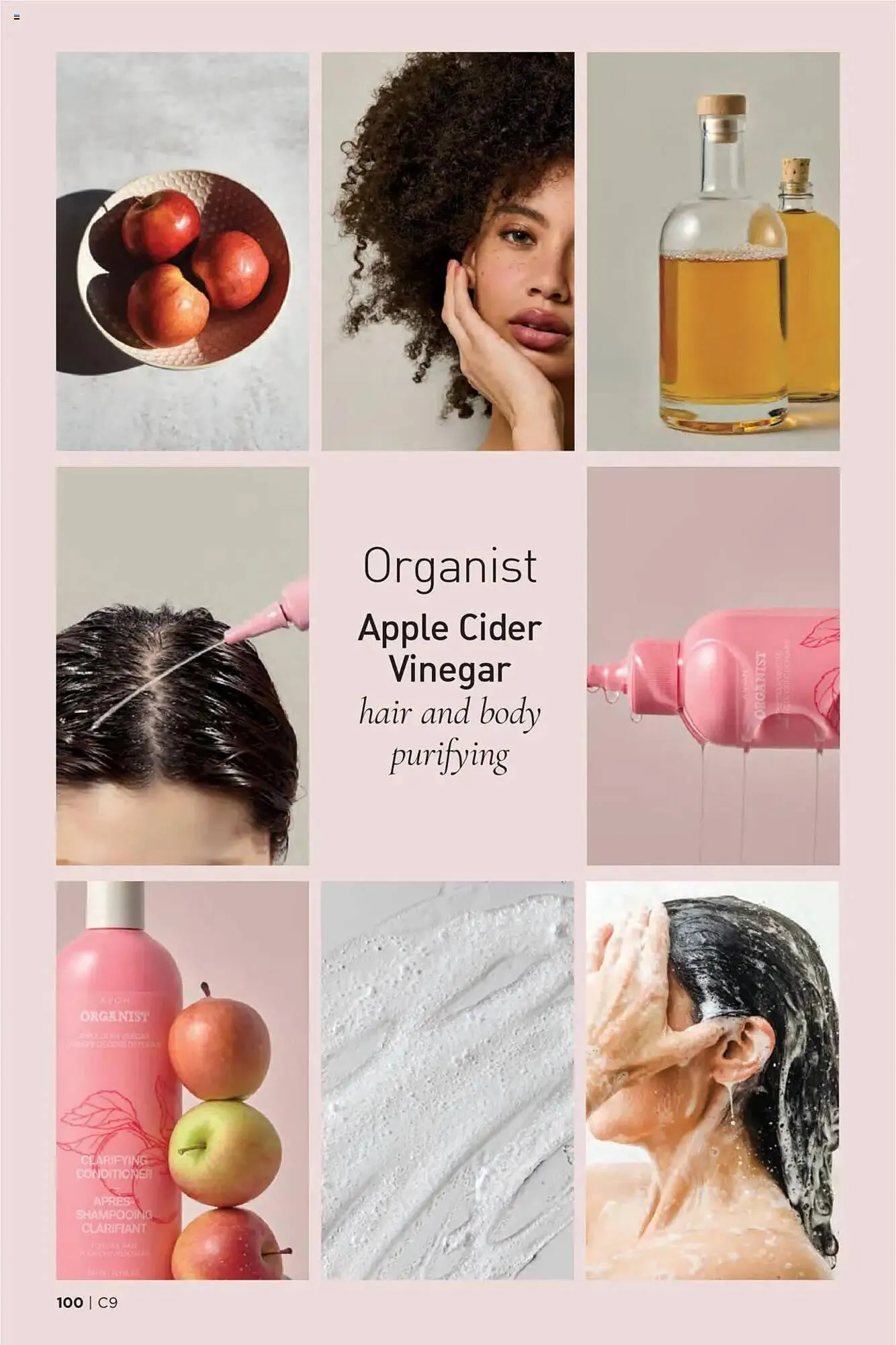 Weekly ad Avon Weekly Ad from April 23 to May 6 2025 - Page 97