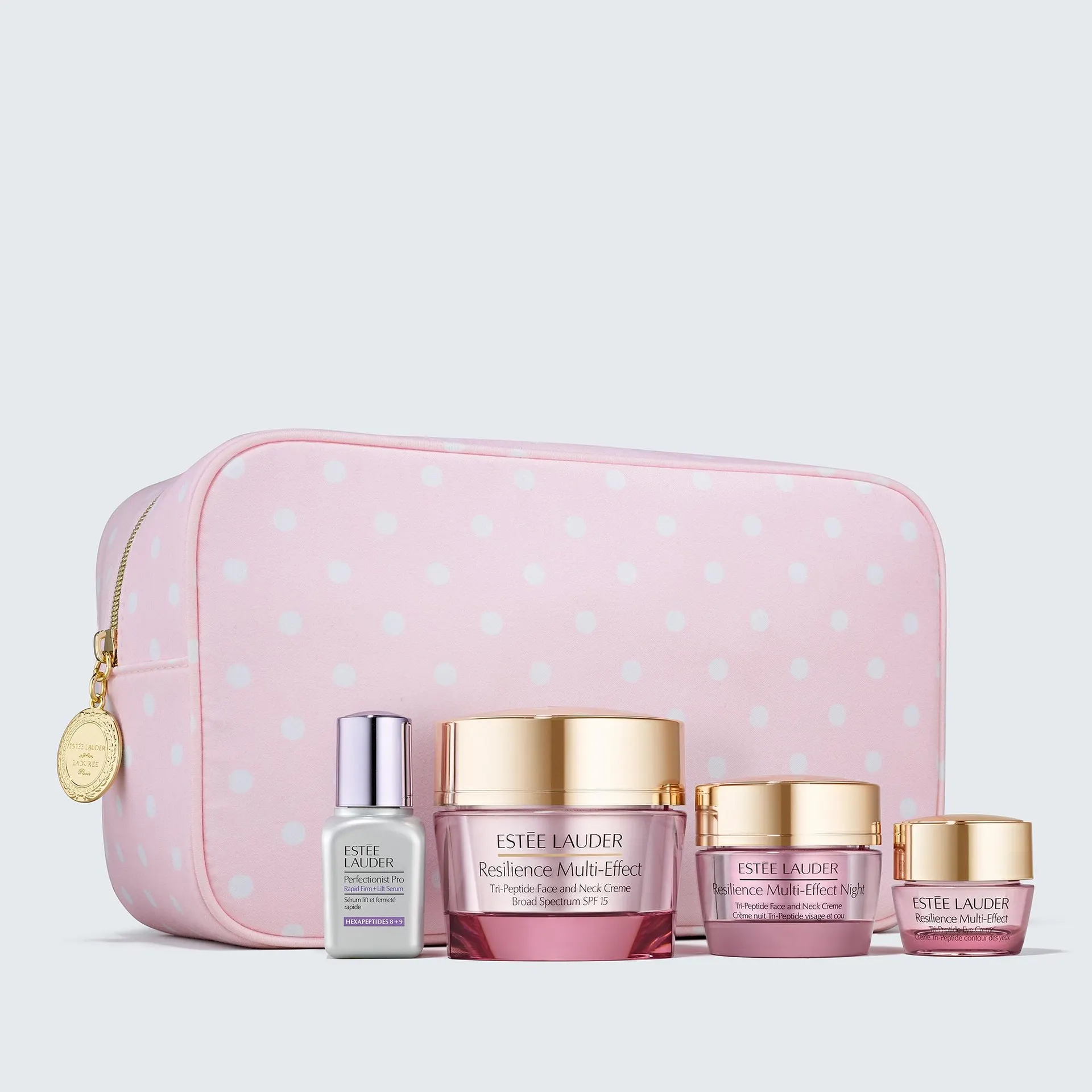 Estée Lauder x Ladurée