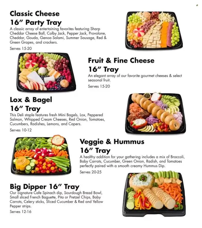 Weekly ad Our best offers for you from October 11 to August 30 2025 - Page 9