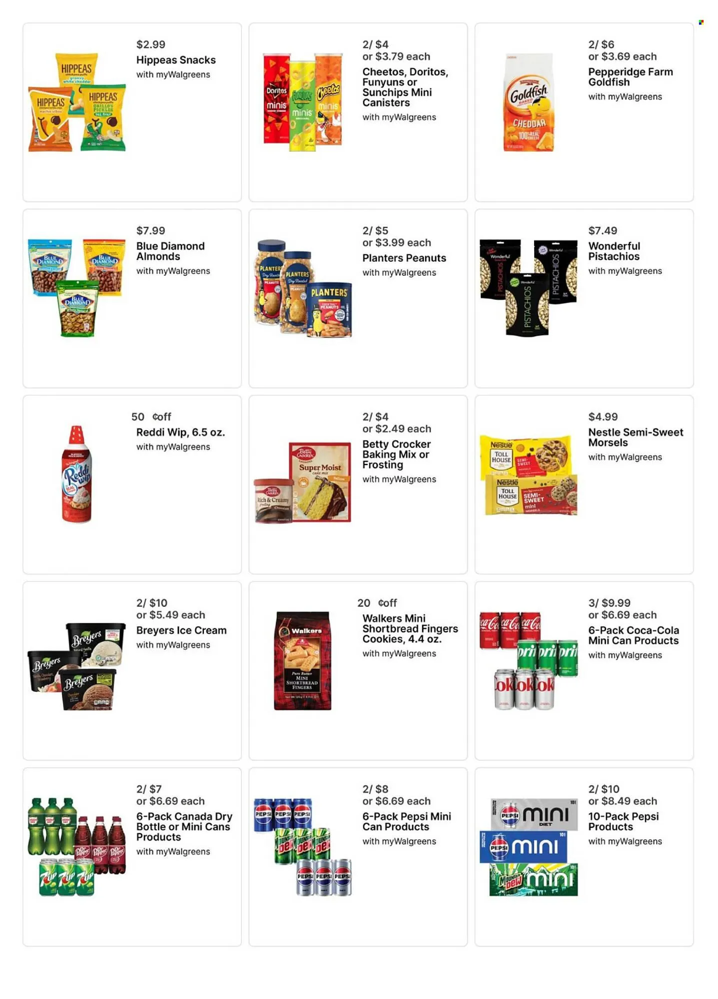 Weekly ad Walgreens weekly ad from December 14 to December 20 2025 - Page 32
