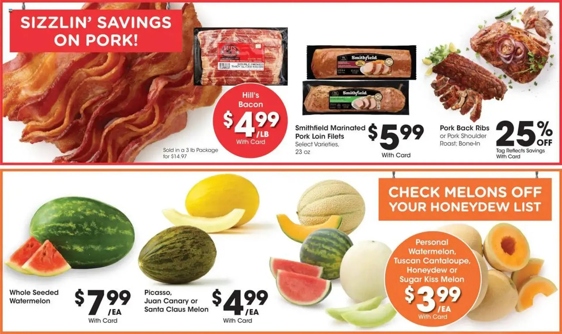 Weekly ad Fred Meyer Weekly Ad from July 16 to July 22 2025 - Page 13
