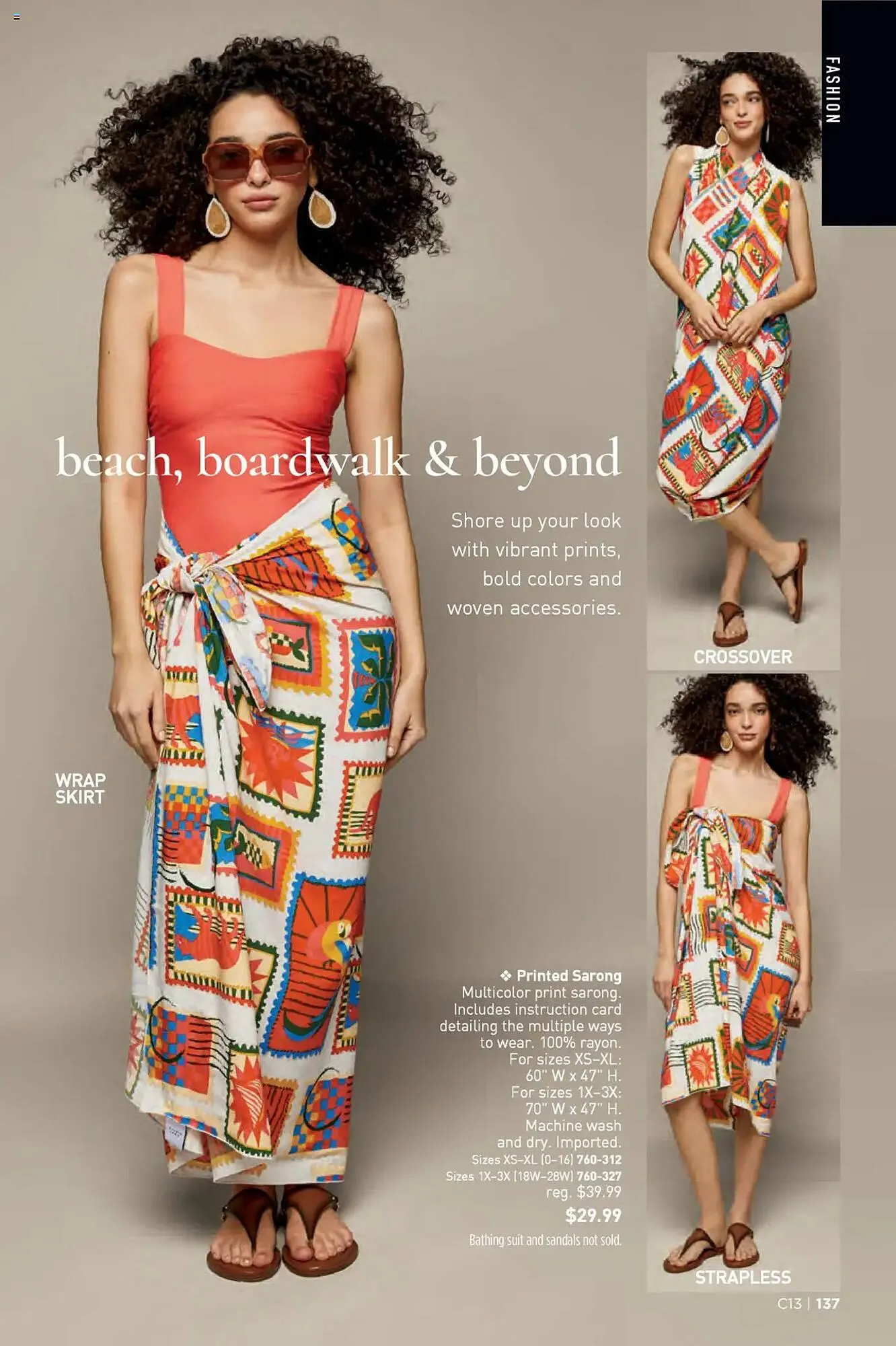 Weekly ad Avon Weekly Ad from June 18 to July 2 2025 - Page 147