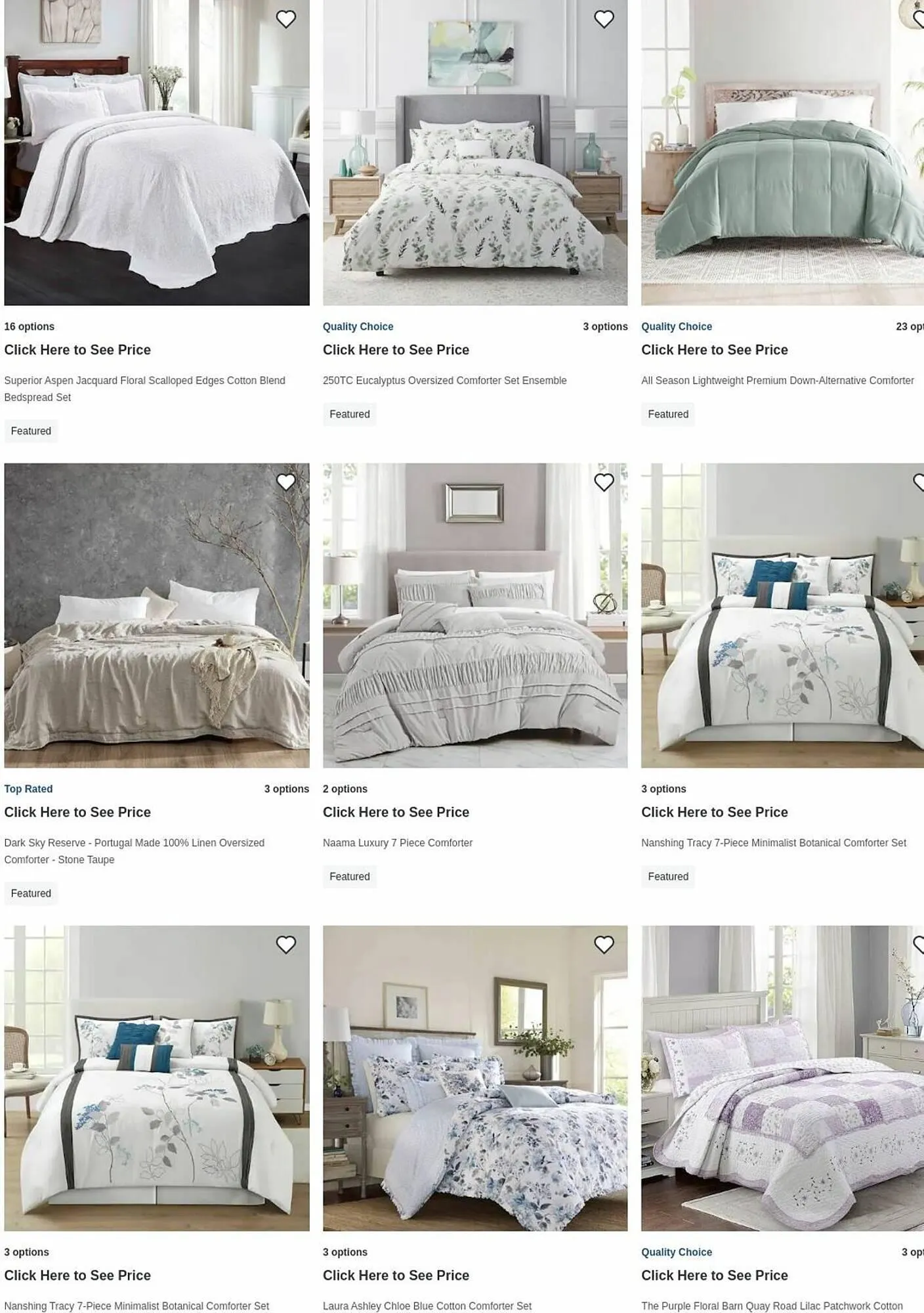 Weekly ad Bed Bath & Beyond Weekly Ad from July 22 to July 31 2024 - Page 121