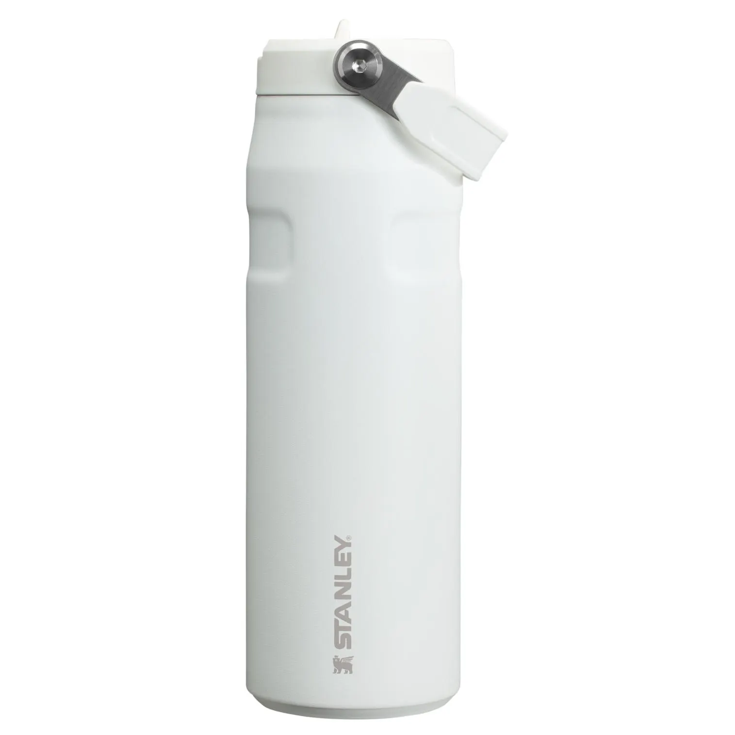 The IceFlow™ Bottle with Flip Straw Lid | 24 OZ