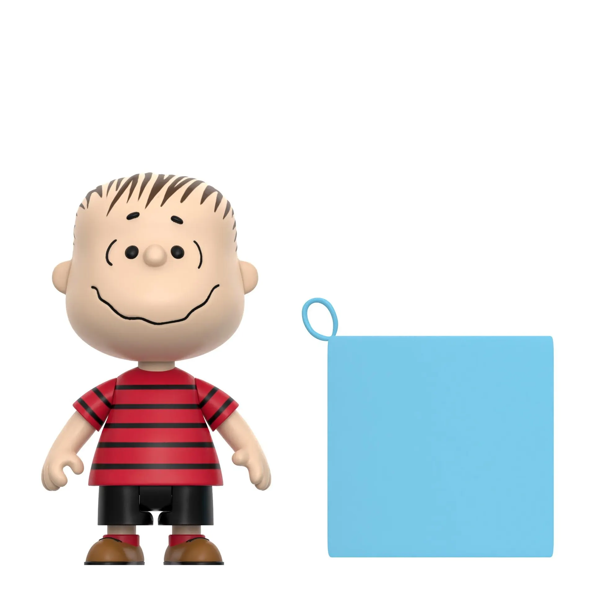 Peanuts Reaction Figures - Linus