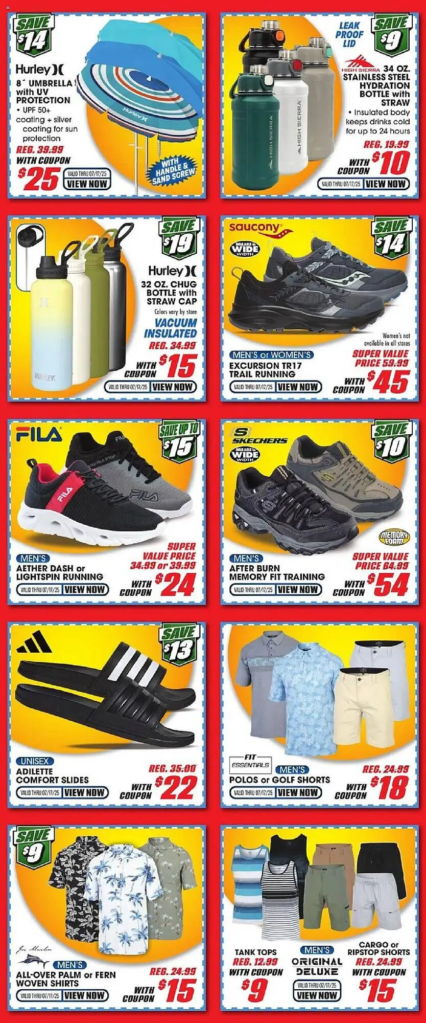 Weekly ad Big 5 Weekly Ad from July 11 to July 18 2025 - Page 5