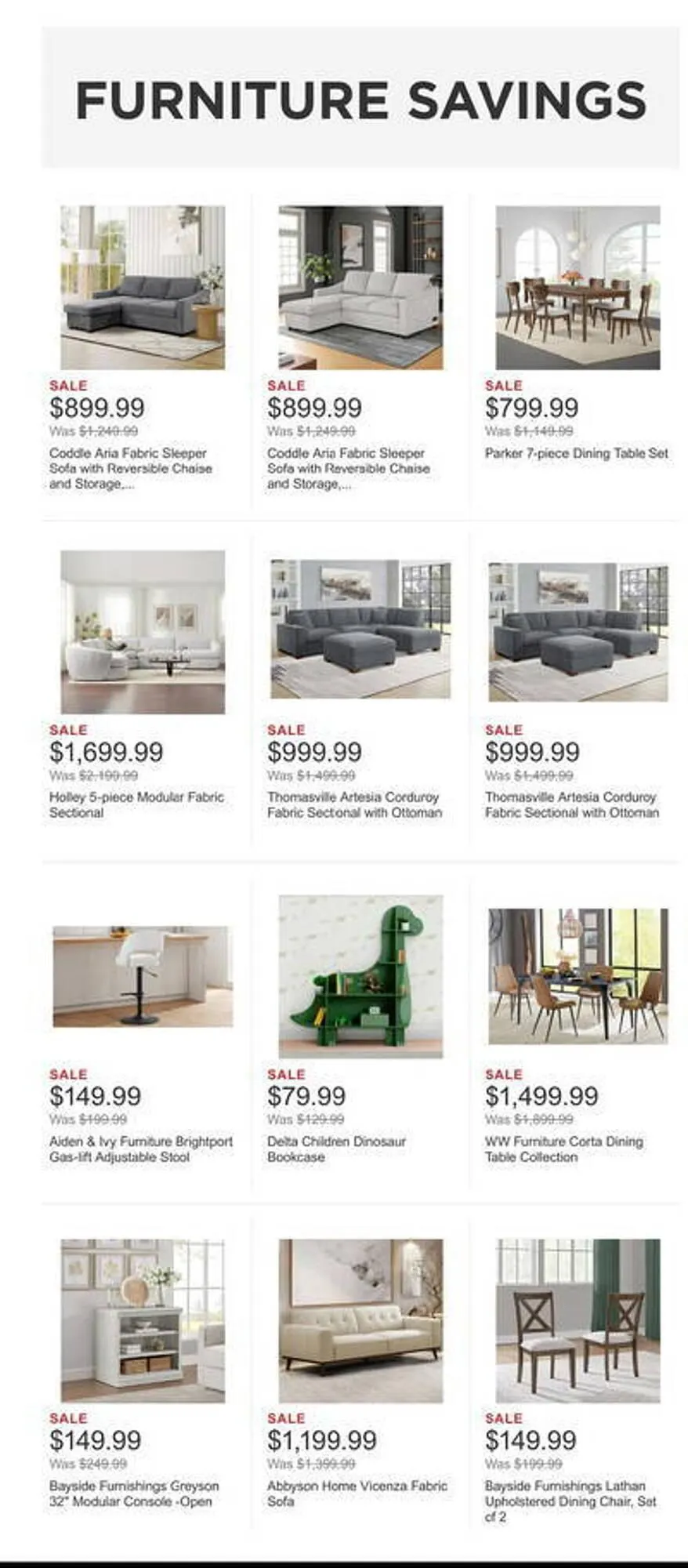 Catálogo de Costco Weekly Ad 24 de marzo al 30 de marzo 2025 - Página 8