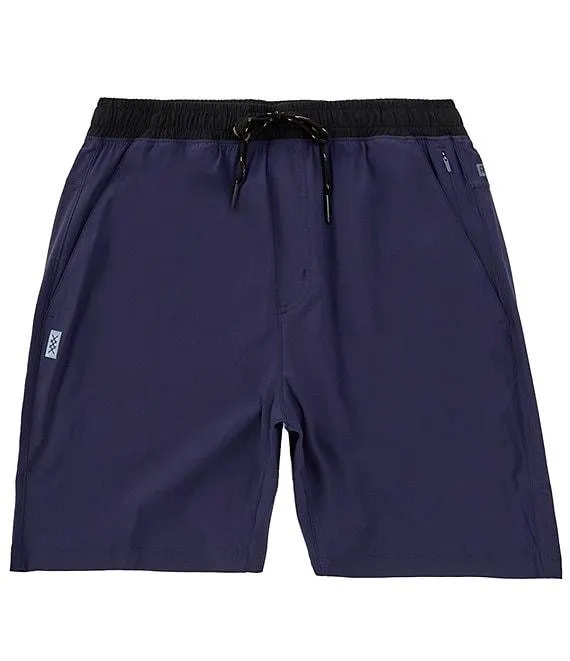 Performance Stretch Pursuit Unlined 7" Inseam Shorts