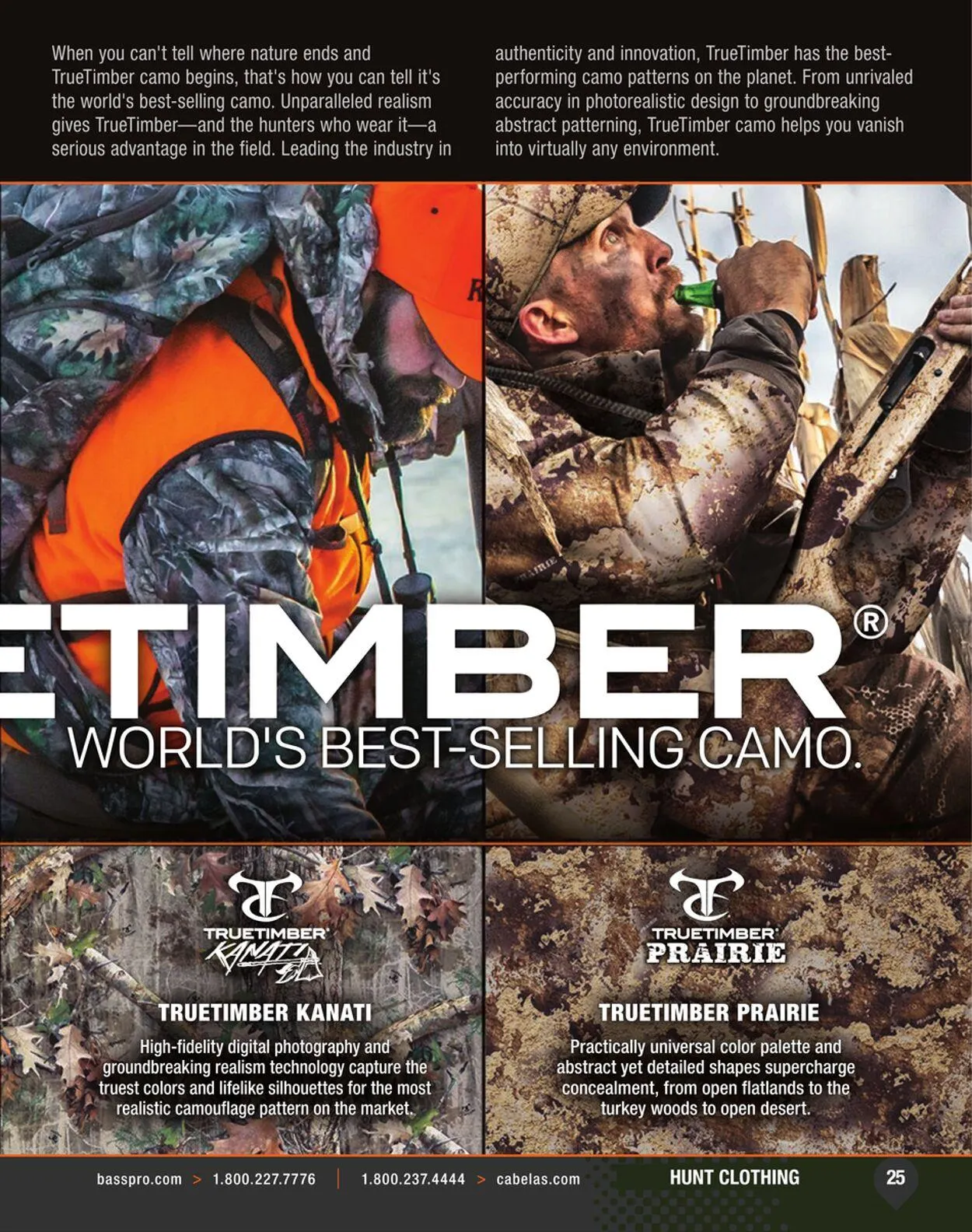 Weekly ad Bass Pro Current weekly ad from September 4 to September 18 2024 - Page 25