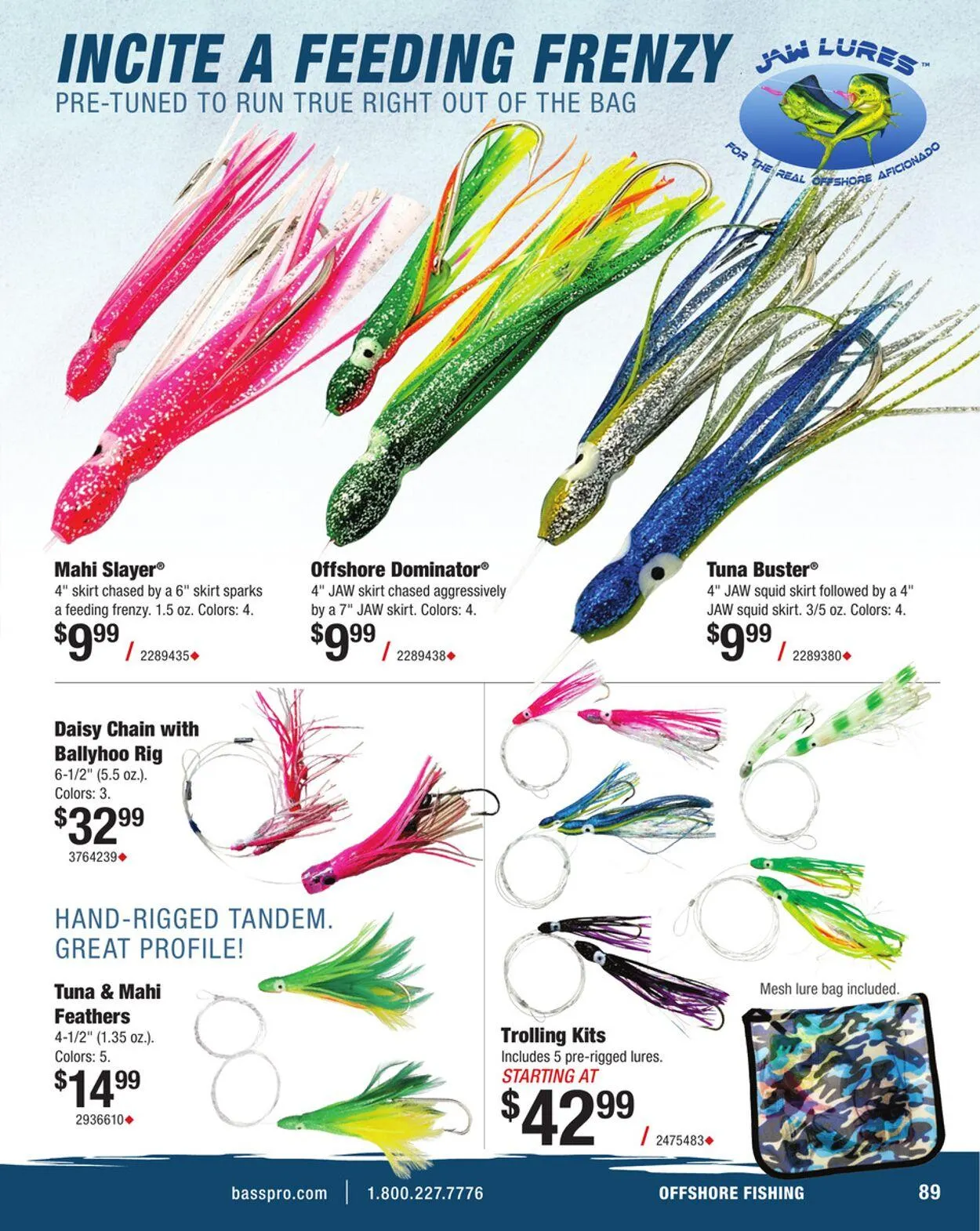 Weekly ad Cabela's Current weekly ad from December 25 to January 8 2026 - Page 87
