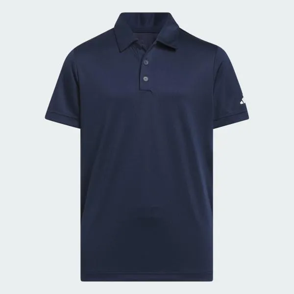 Performance Short Sleeve Polo Shirt Kids