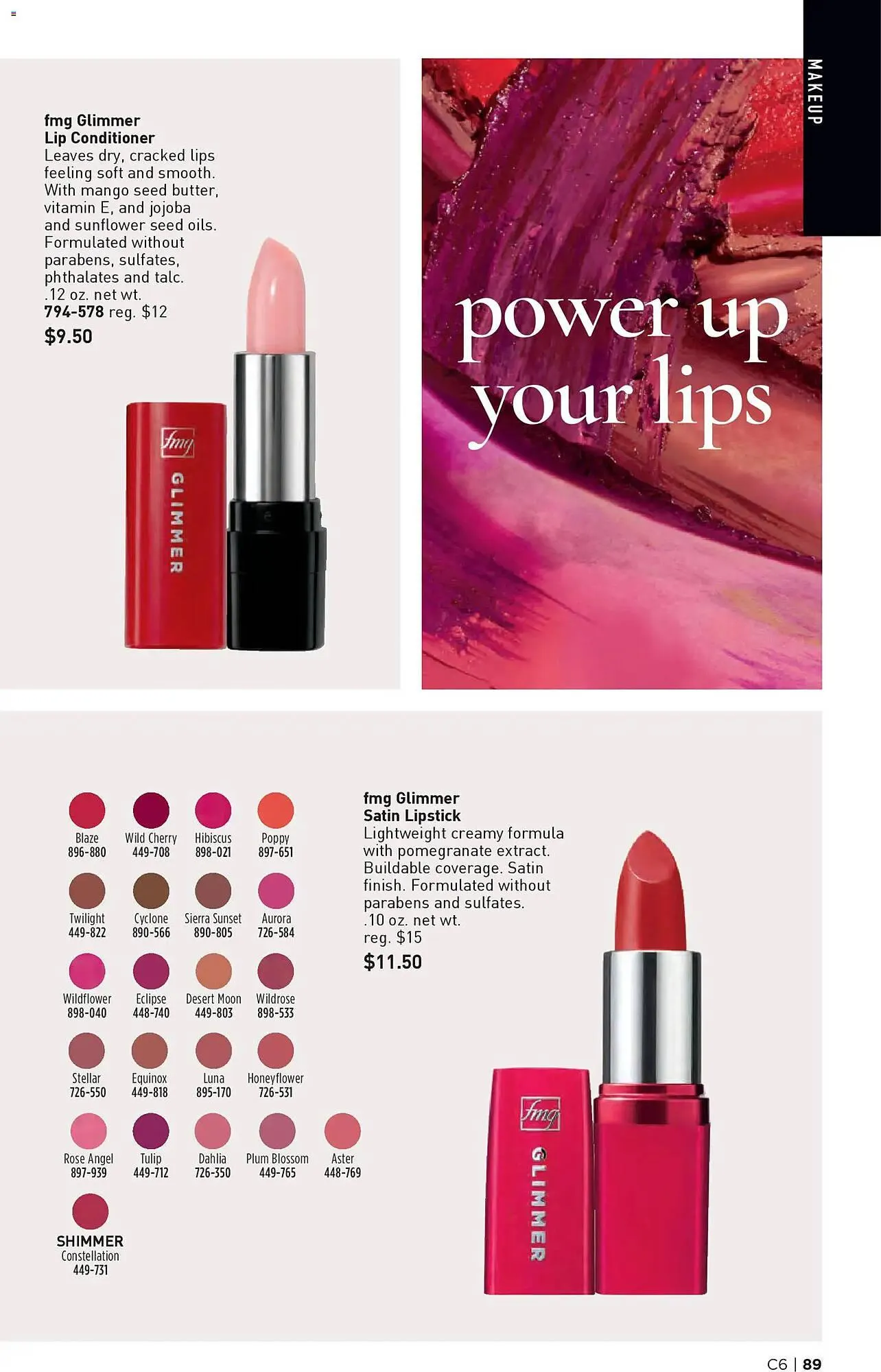 Weekly ad Avon weekly ad from March 11 to March 25 2026 - Page 89