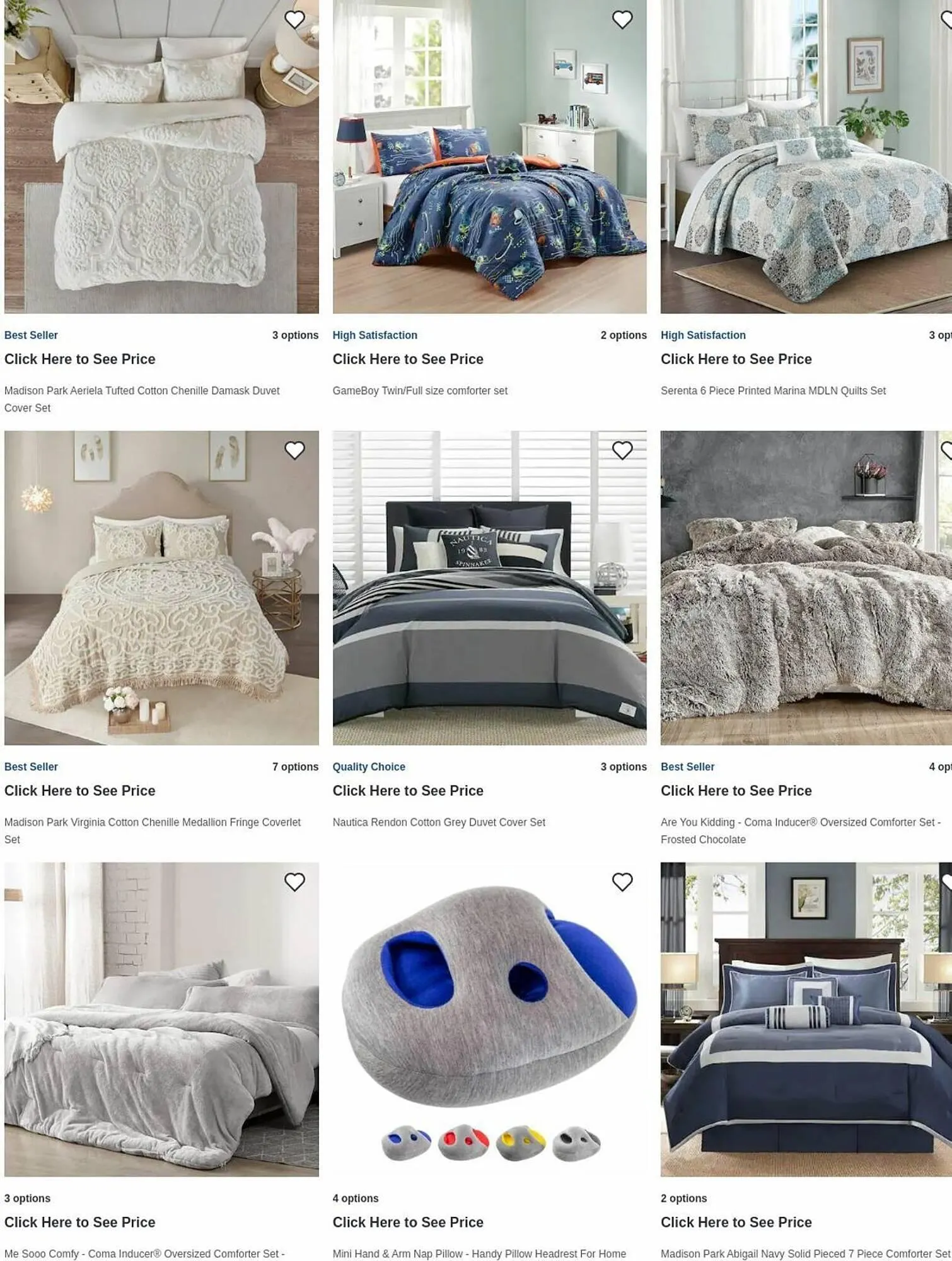 Weekly ad Bed Bath & Beyond Weekly Ad from July 22 to July 31 2024 - Page 107