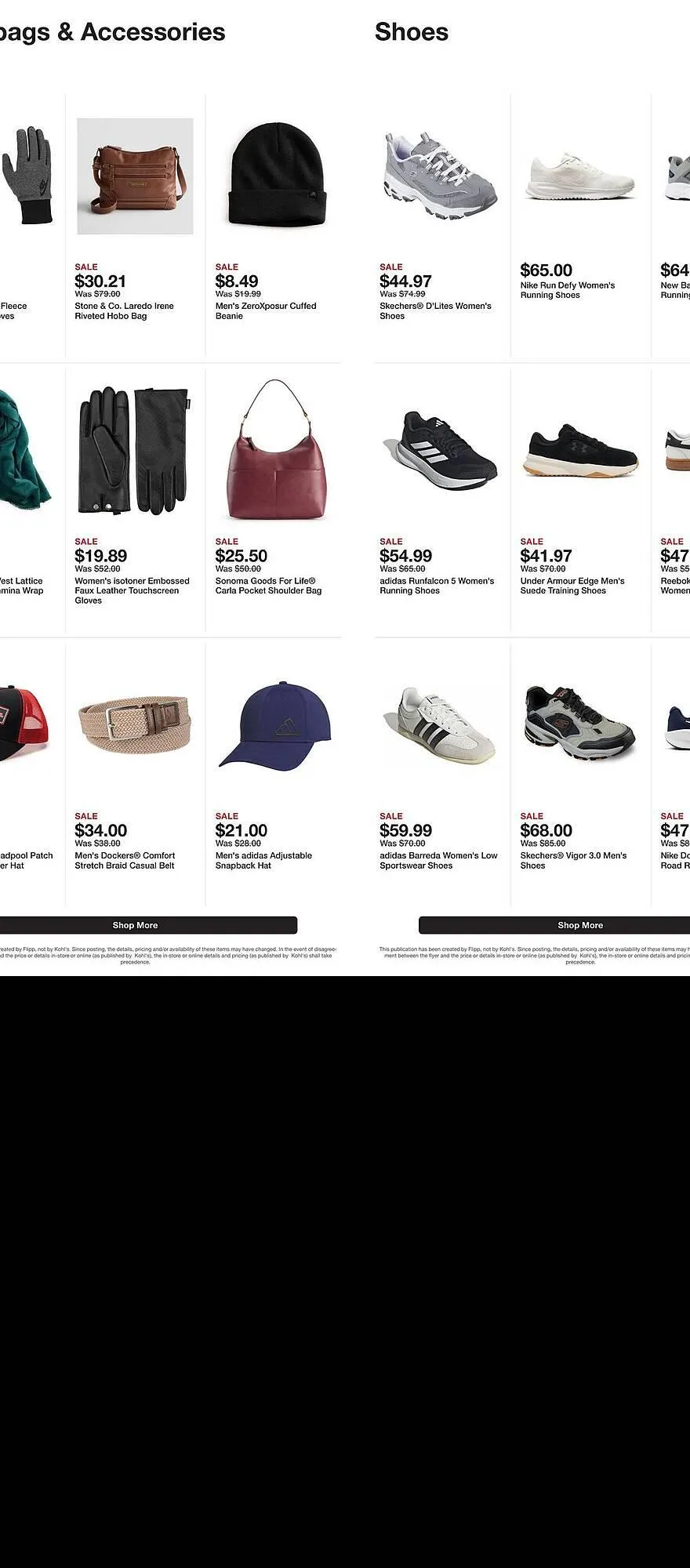 Weekly ad Kohl's weekly ad from March 25 to March 31 2026 - Page 5