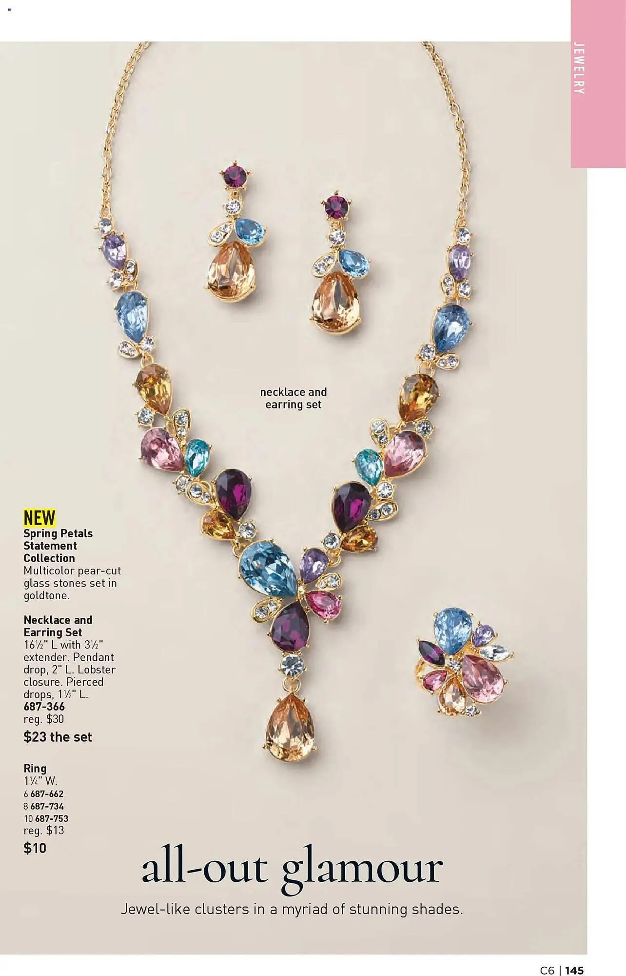 Weekly ad Avon weekly ad from March 11 to March 25 2026 - Page 145