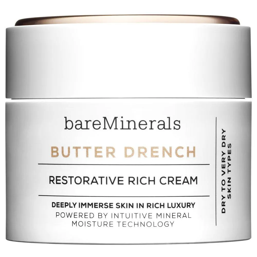 BUTTER DRENCH™ Restorative Rich Cream