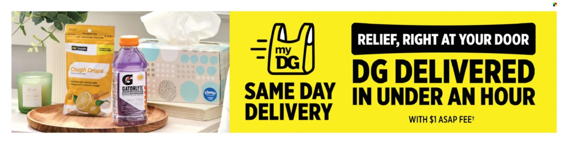 Weekly ad Dollar General weekly ad from February 22 to February 28 2026 - Page 12