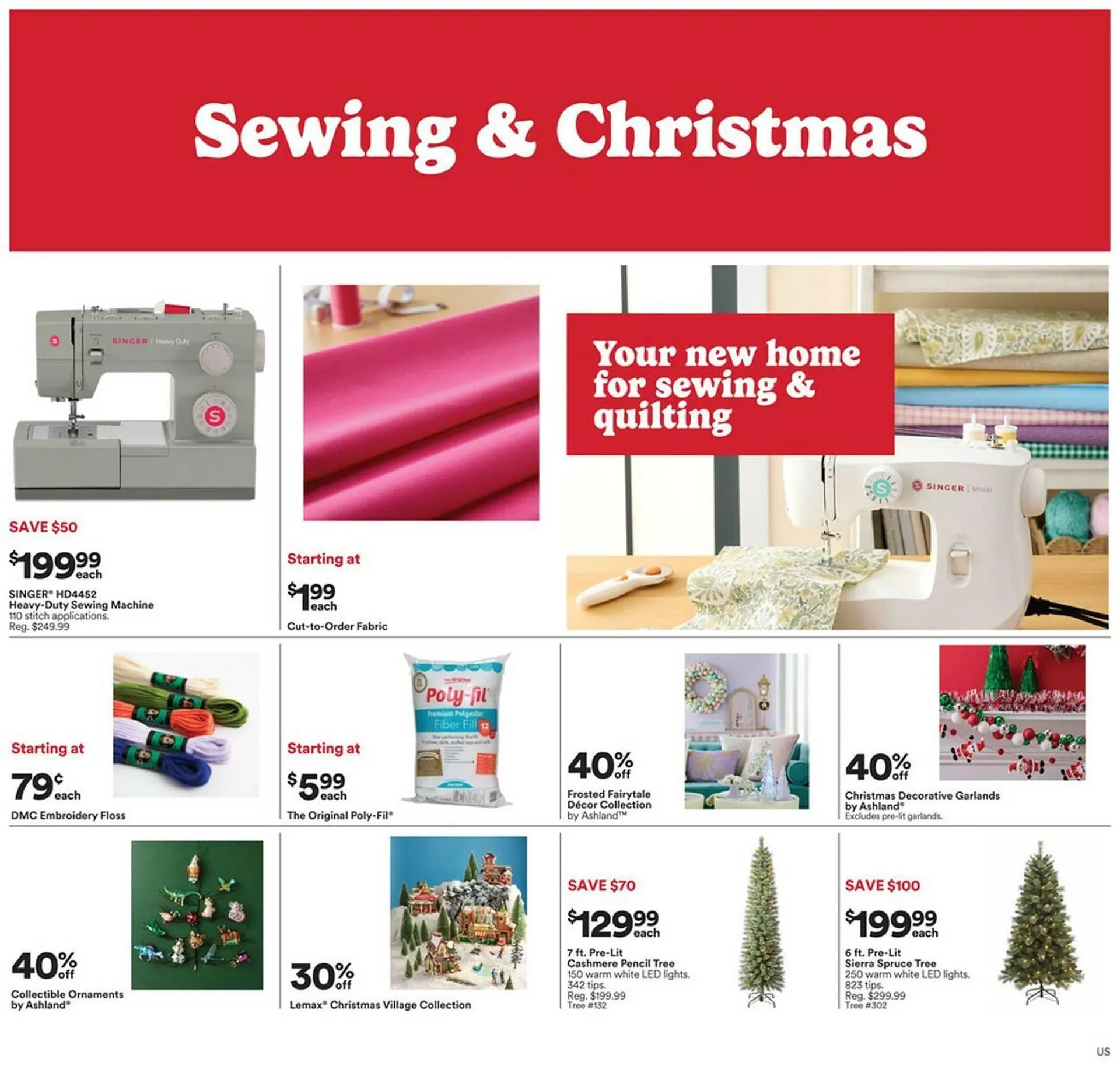 Weekly ad Michaels weekly ad from September 28 to October 4 2025 - Page 5