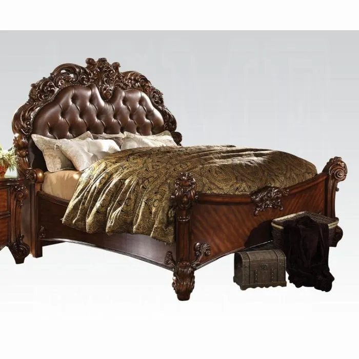 Vendome Queen Bed