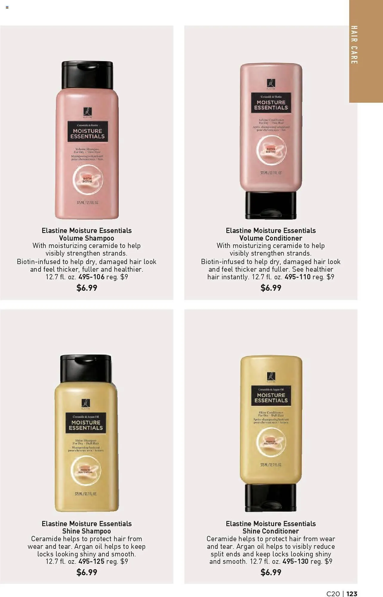 Weekly ad Avon Weekly Ad from September 11 to September 18 2024 - Page 120