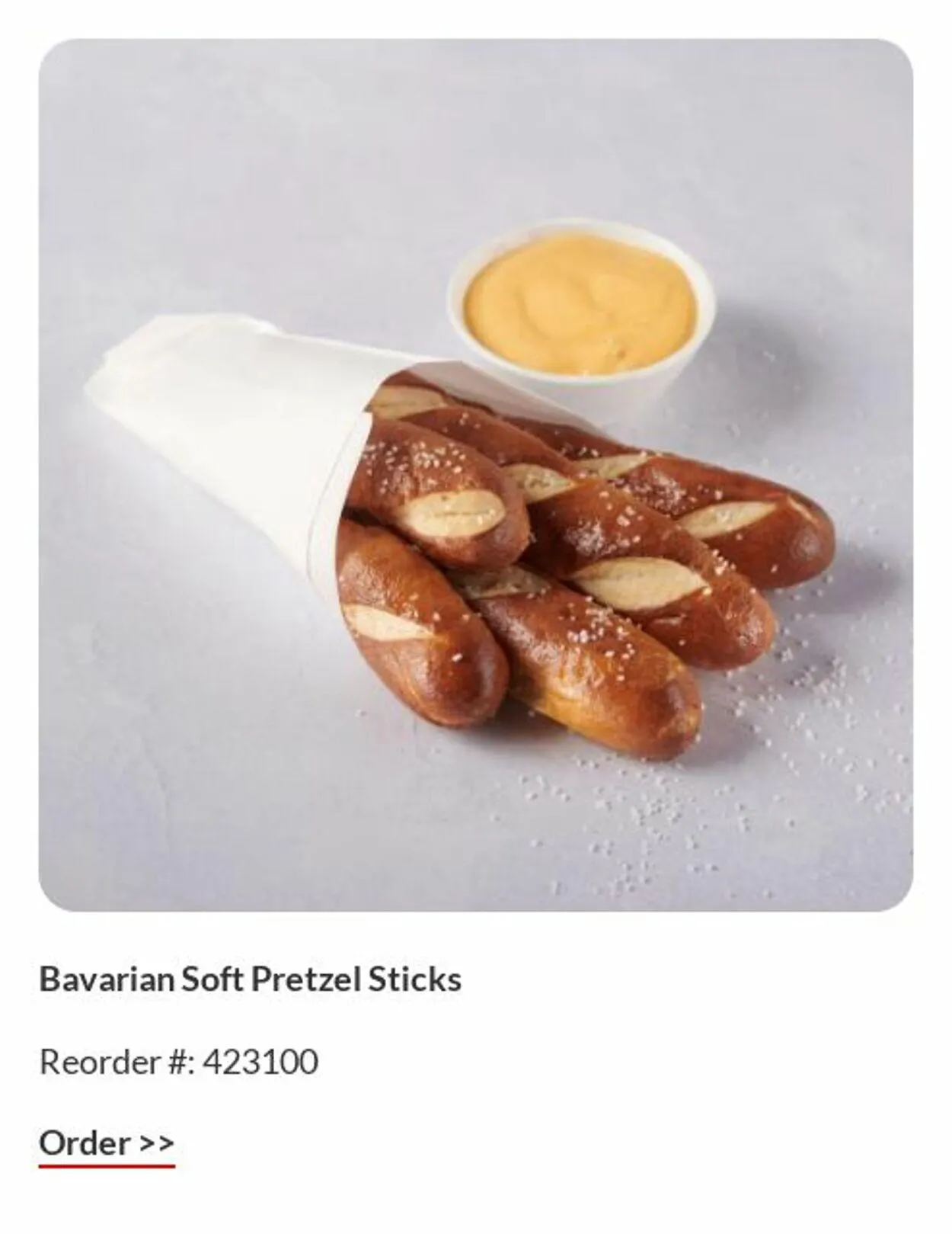 Weekly ad Gordon Food Service Store from October 20 to October 29 2025 - Page 24