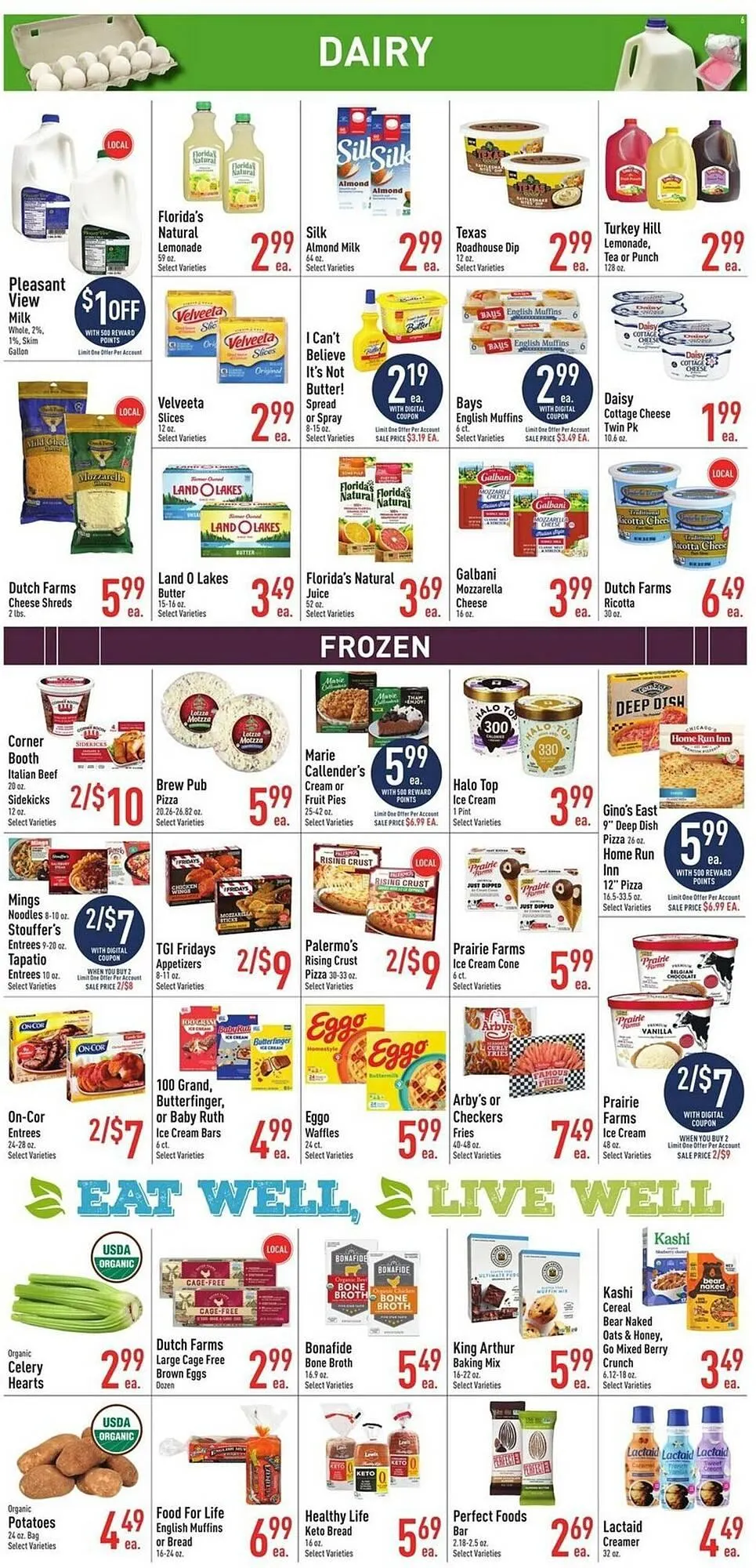 Weekly ad Strack & Van Til weekly ad from March 25 to March 31 2026 - Page 8