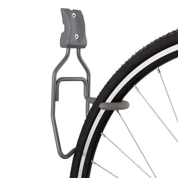 Elfa Utility Vertical Bike Hook