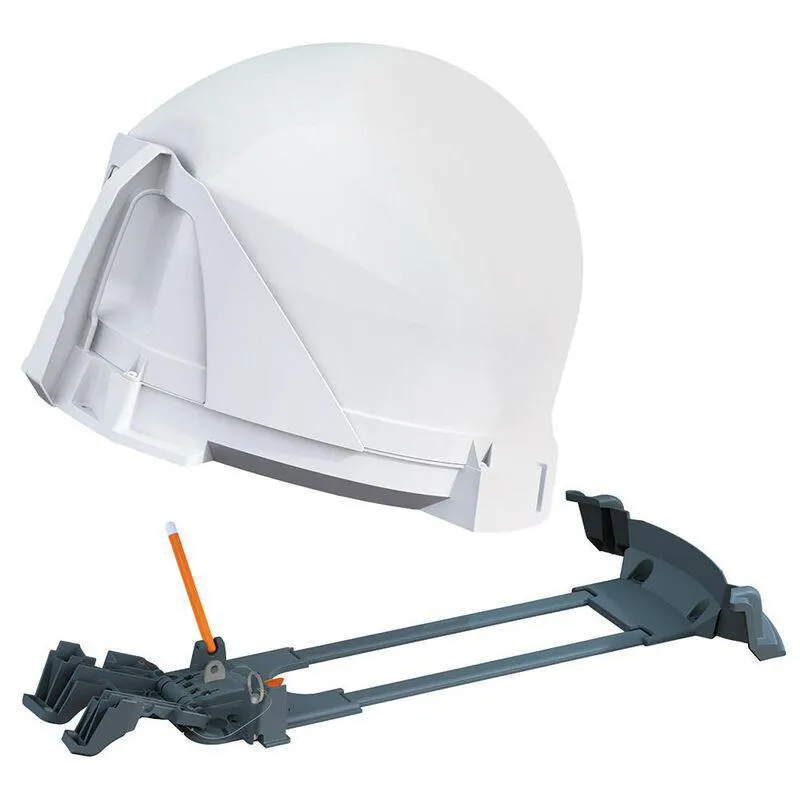 KING Quick Release Roof Mount Kit