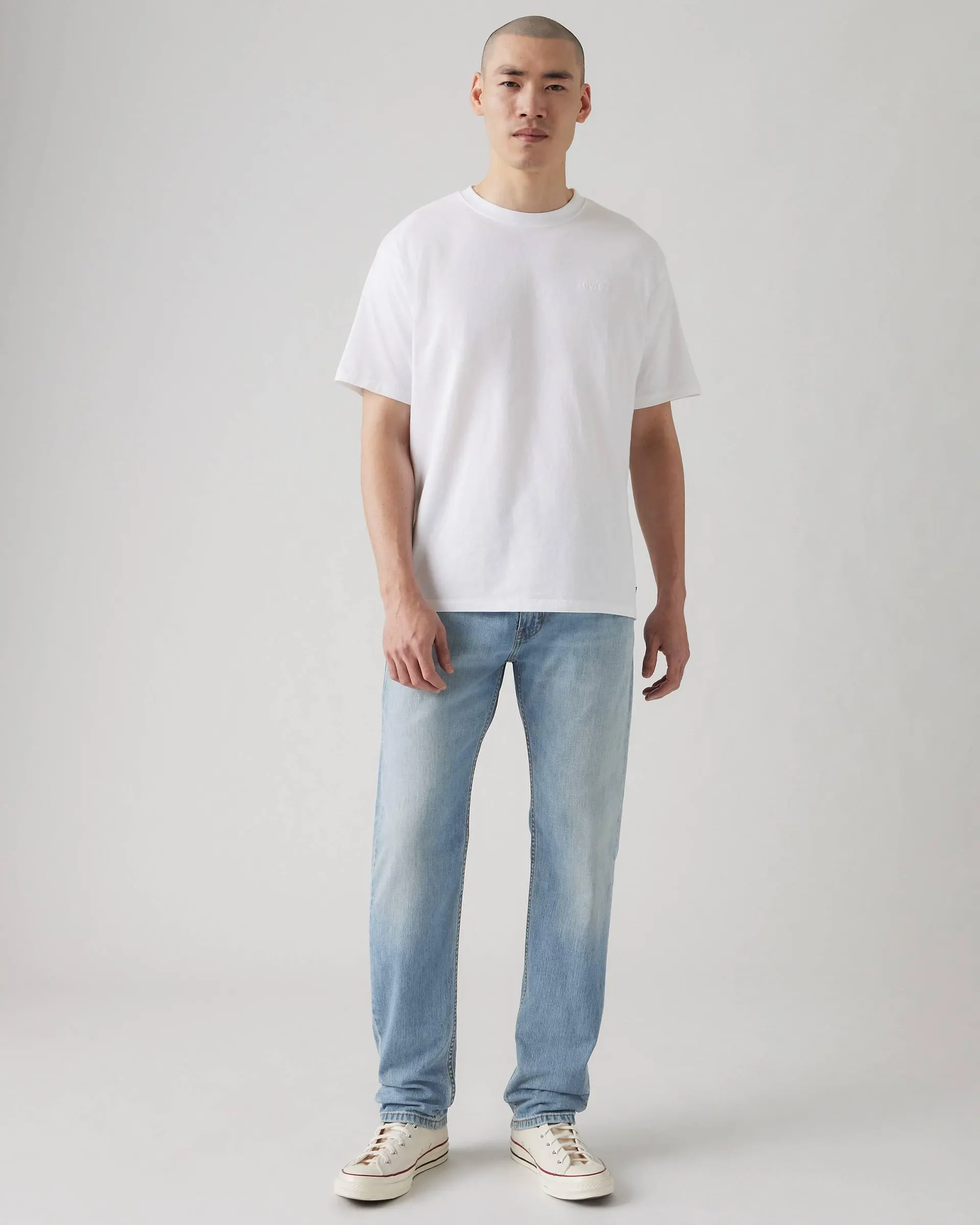 505™ Regular Fit Lightweight Men's Jeans