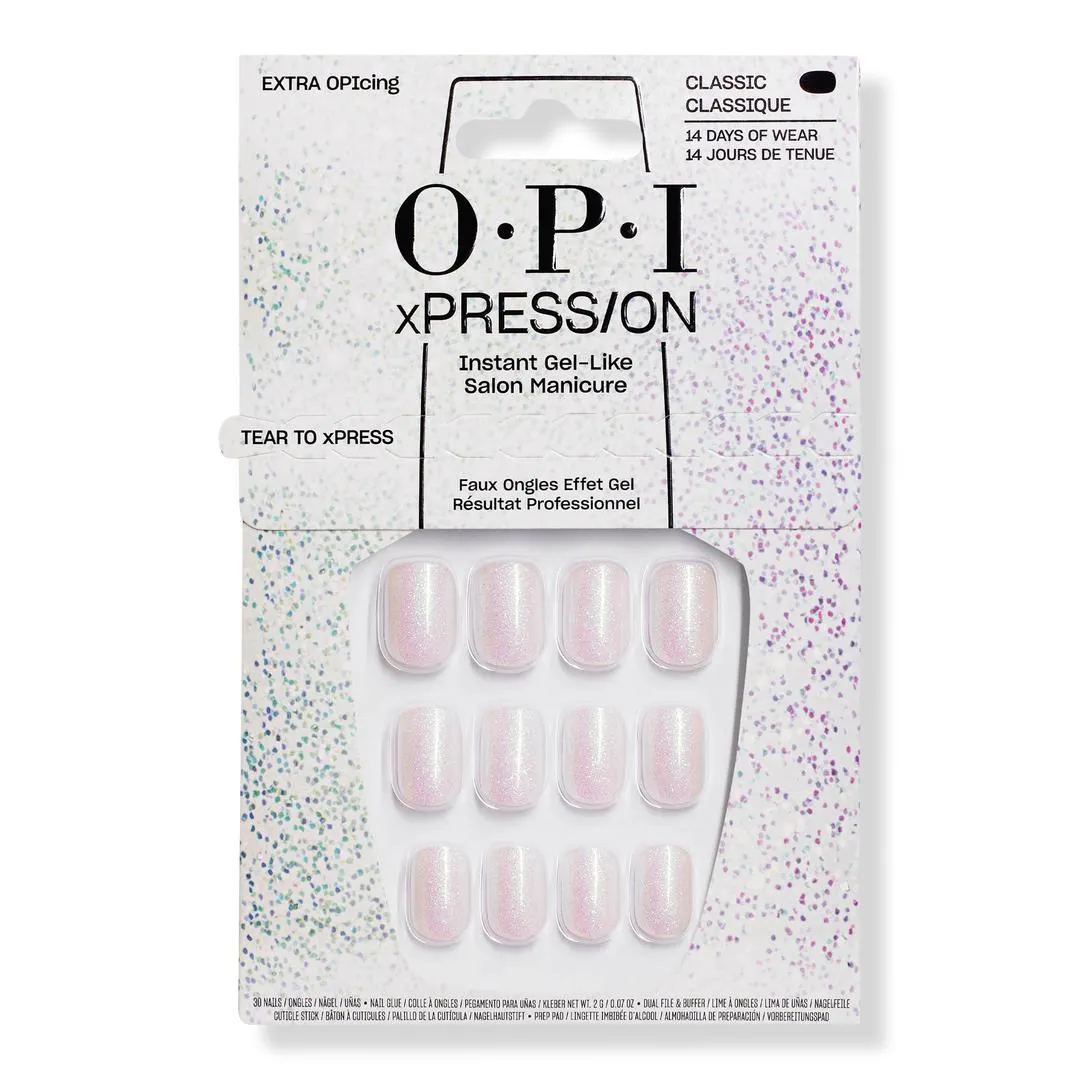 xPRESS/ON Holiday Collection