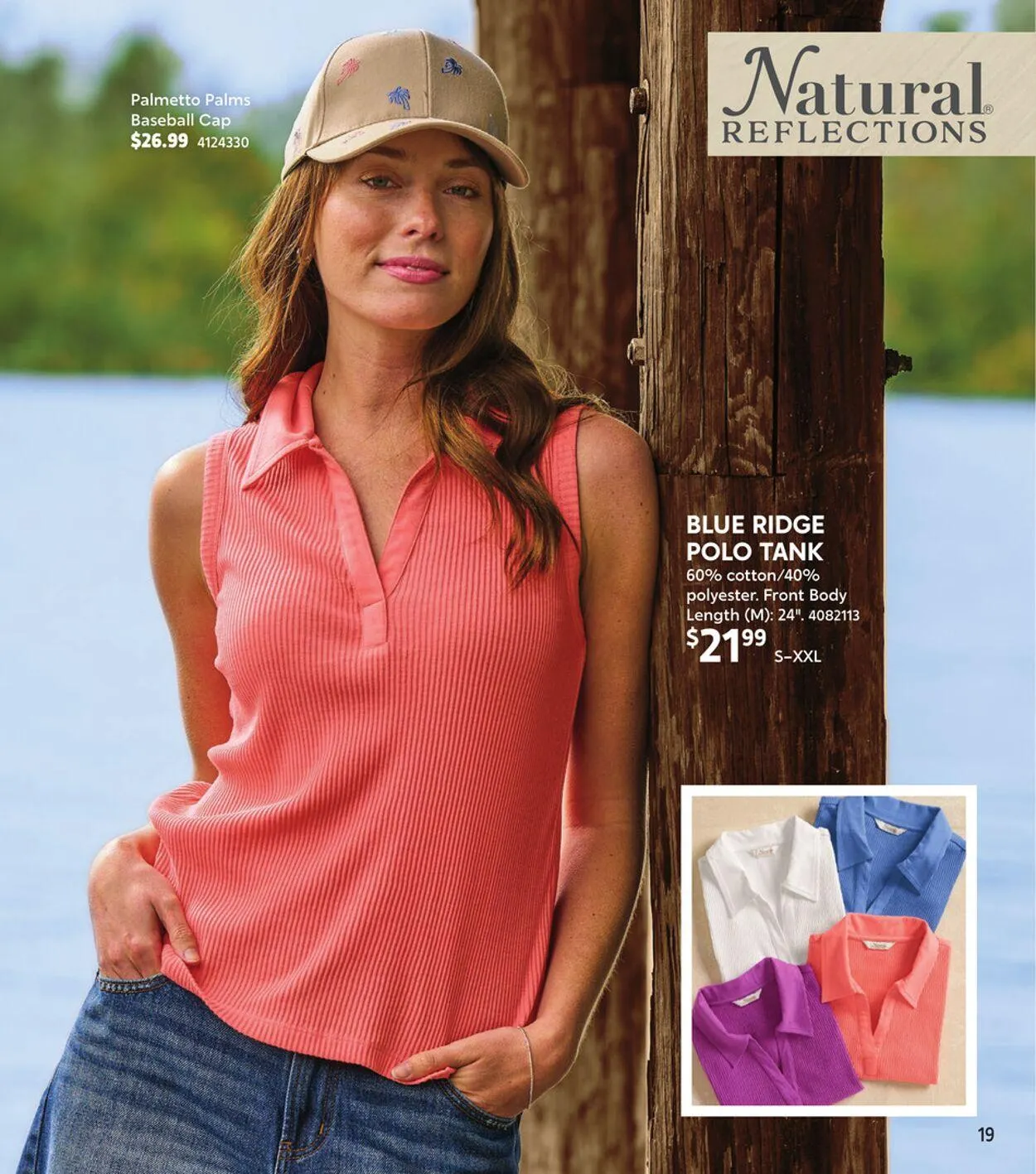 Weekly ad Bass Pro Current weekly ad from May 31 to June 14 2025 - Page 19