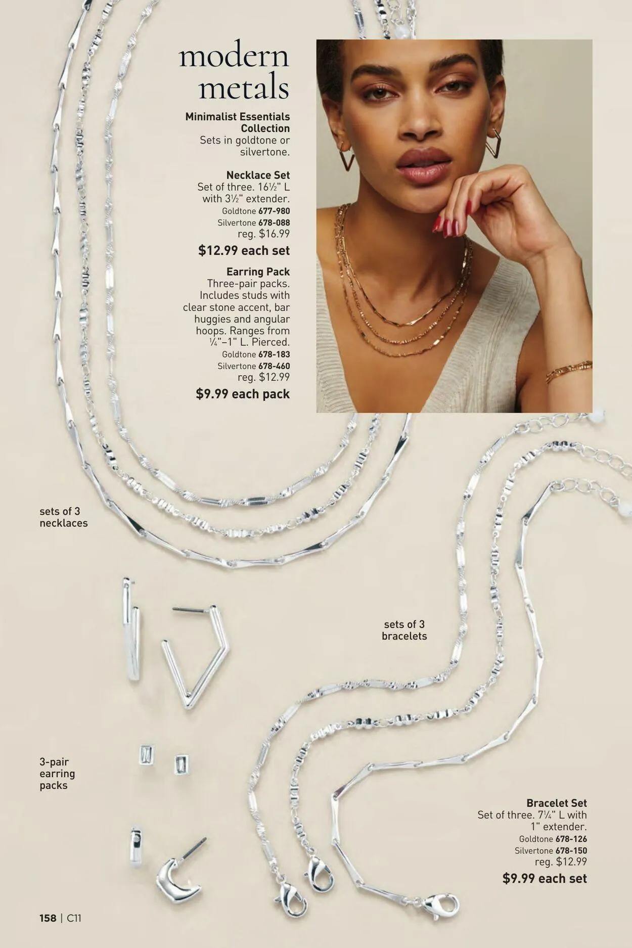 Weekly ad Avon from June 1 to June 30 2025 - Page 158