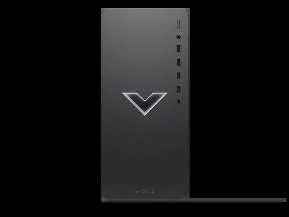 Victus by HP 15L Gaming Desktop TG02-2057t, Windows 11 Home, Intel® Core™ i5, 16GB RAM, 256GB SSD, Intel® Arc™ A380