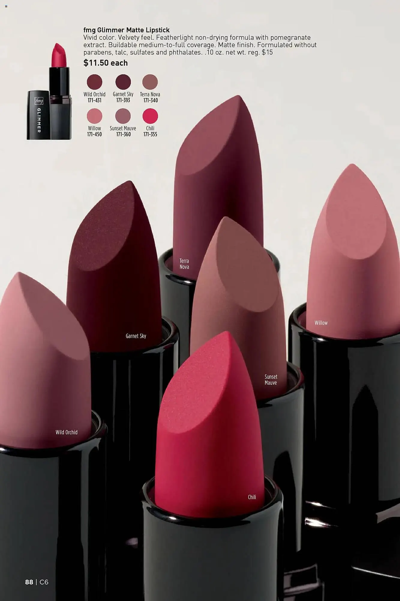 Weekly ad Avon weekly ad from March 11 to March 25 2026 - Page 88