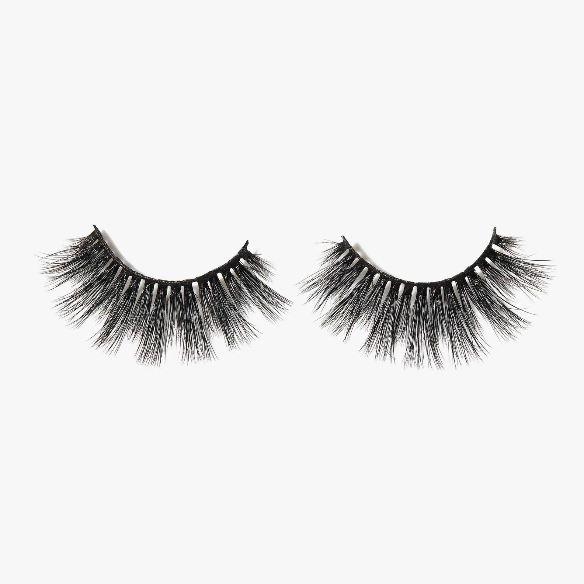 False Lashes - Lengthy