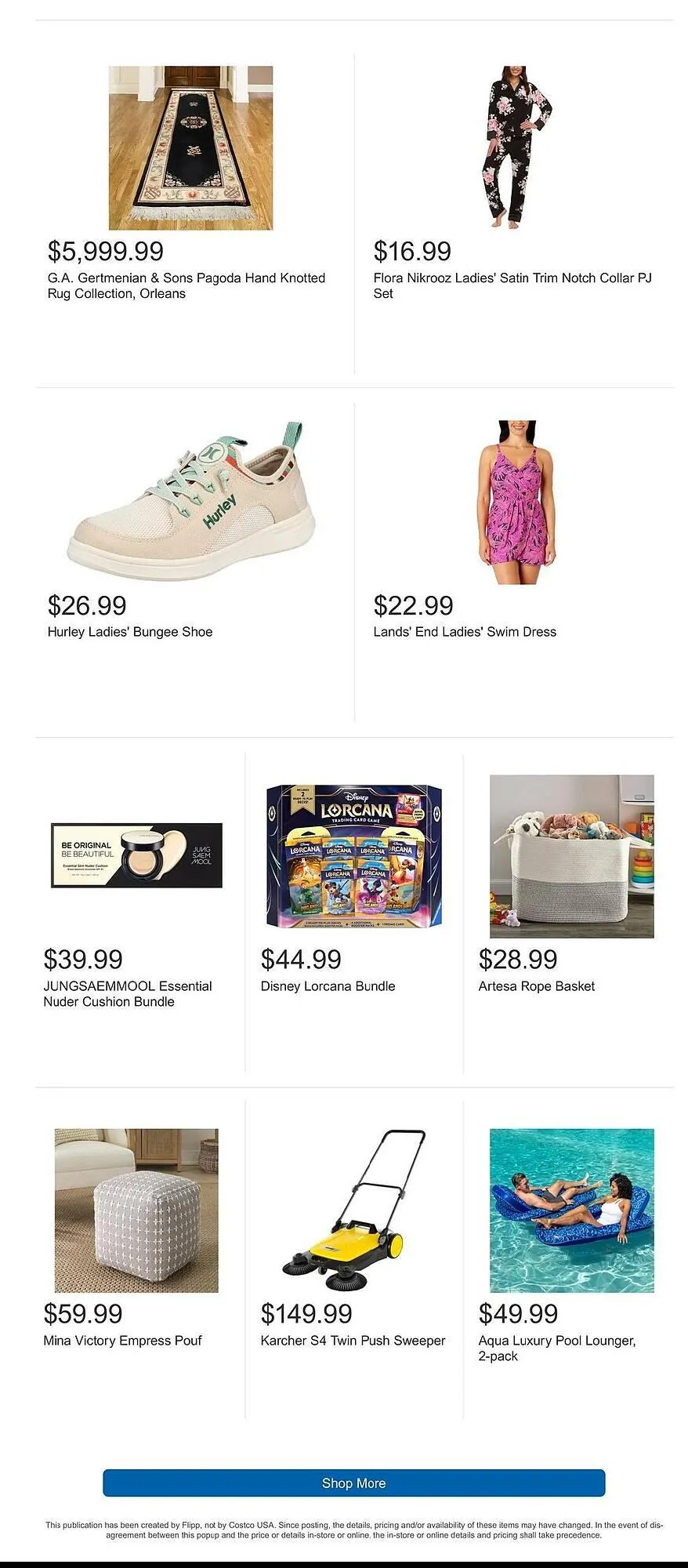 Weekly ad Costco Weekly Ad from January 31 to February 6 2025 - Page 5