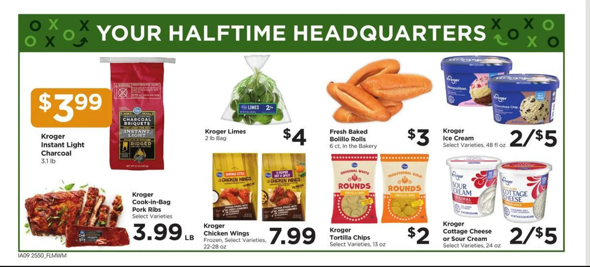 Weekly ad Food 4 Less weekly ad from January 14 to January 20 2026 - Page 6
