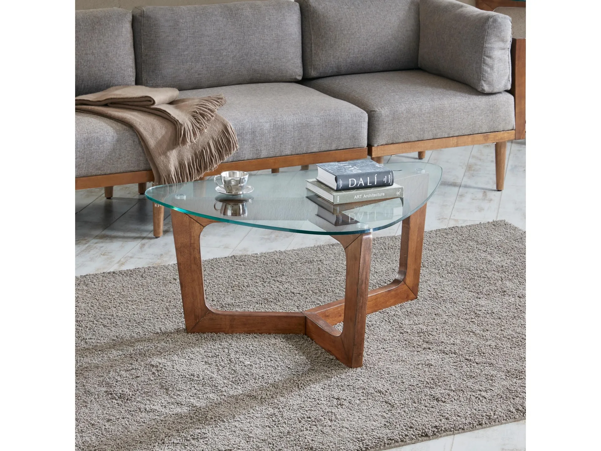 Waldorf Coffee Table